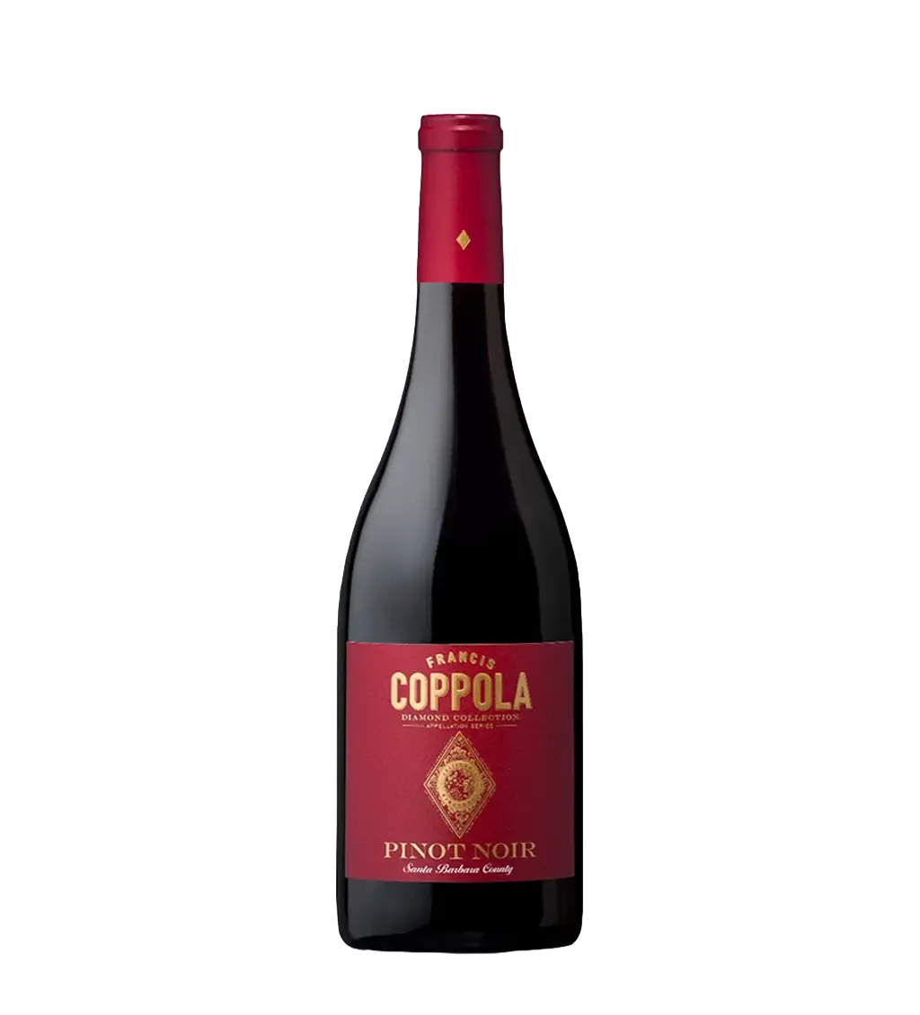 F Coppola Diamond Pinot Noir Santa Barbara 750ml
