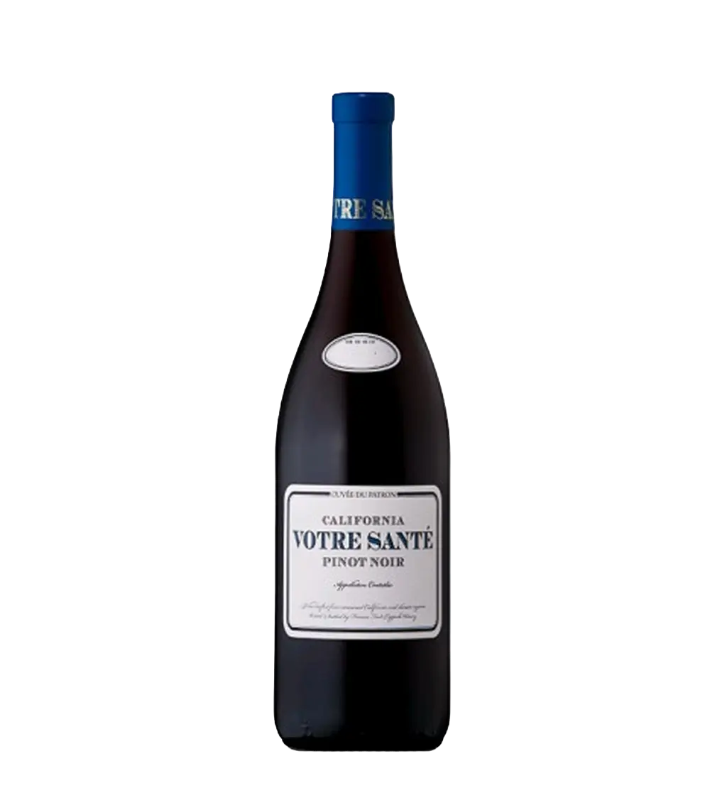 F Coppola Votre Sante Pinot Noir 750ml