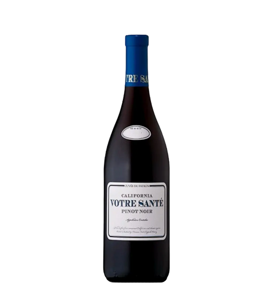 F Coppola Votre Sante Pinot Noir 750ml