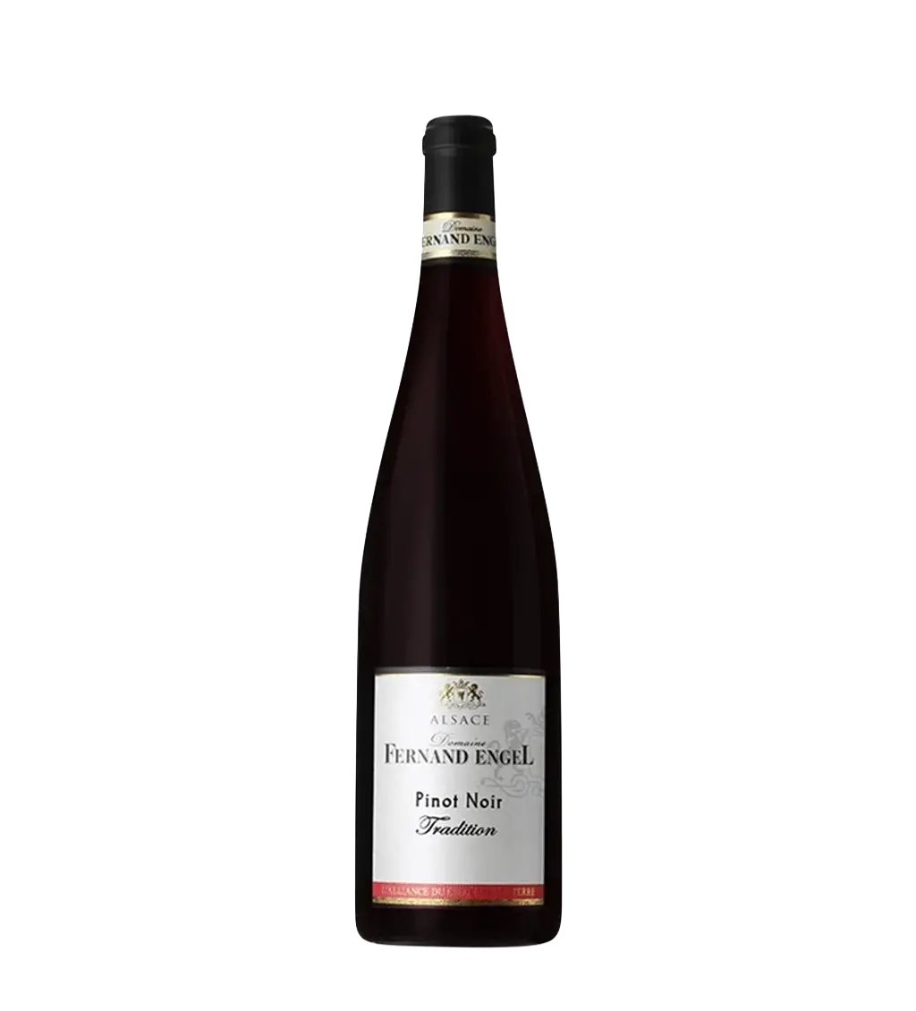 F Engel Pinot Noir Tradition 750ml