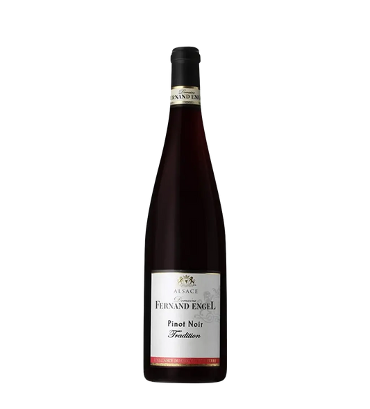 F Engel Pinot Noir Tradition 750ml