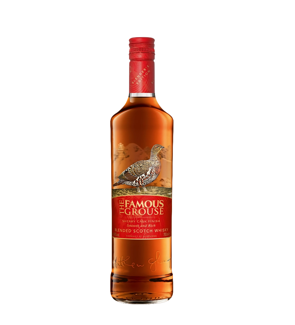 Famous Grouse Sherry Cask 700ml