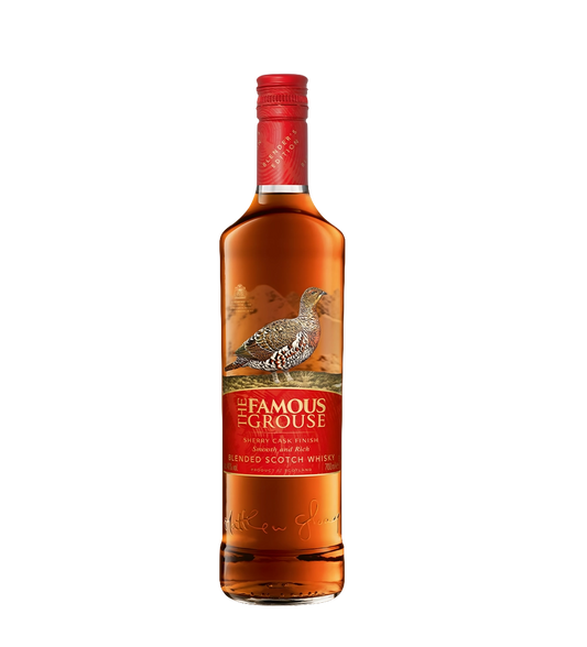 Famous Grouse Sherry Cask 700ml