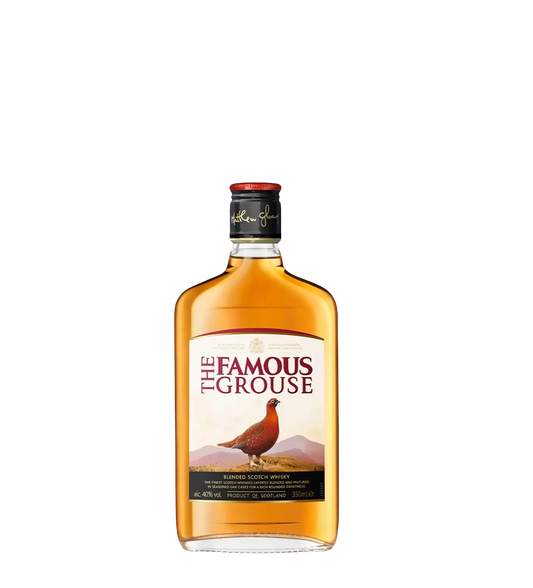 Famous Grouse Whisky 350ml