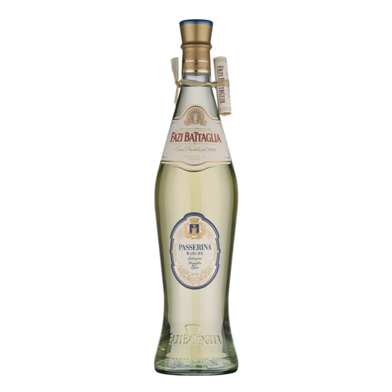 Fazi Battaglia Passerina 750ml