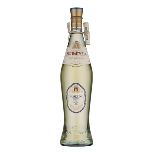 Fazi Battaglia Passerina 750ml