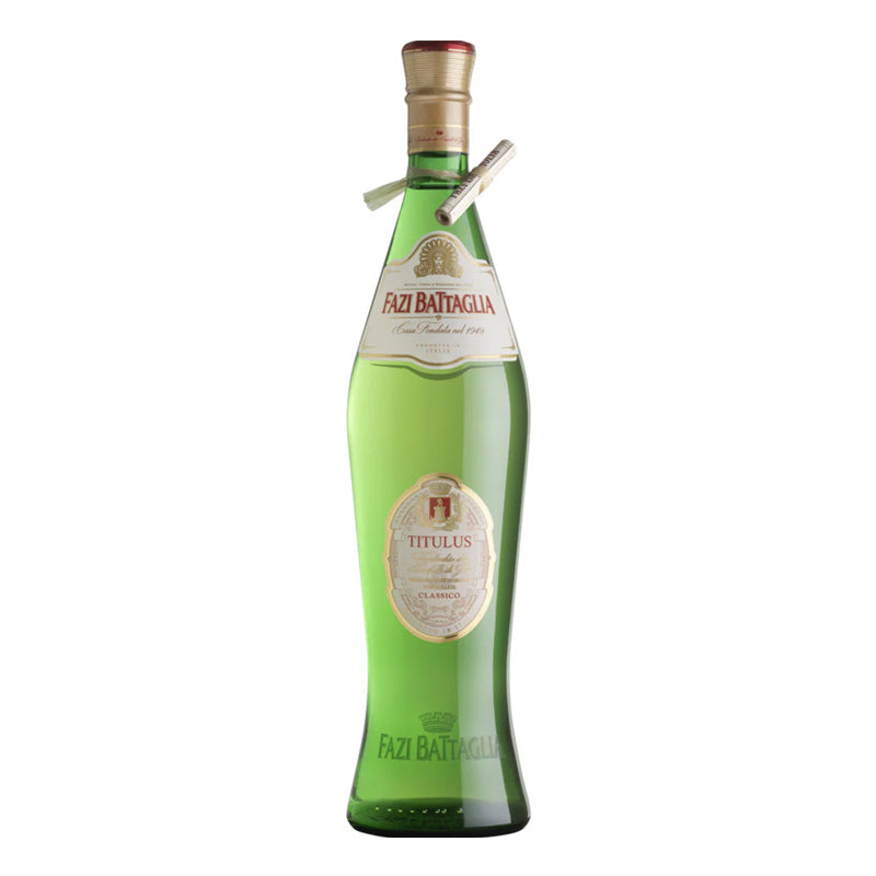 Fazi Battaglia Verdicchio Titulus 750ml