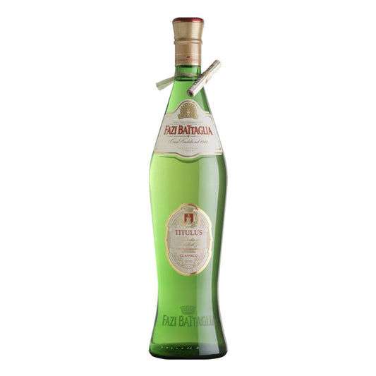 Fazi Battaglia Verdicchio Titulus 750ml