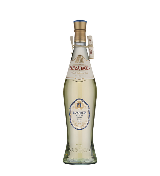 Fazi Battaglia Passerina 75 CL