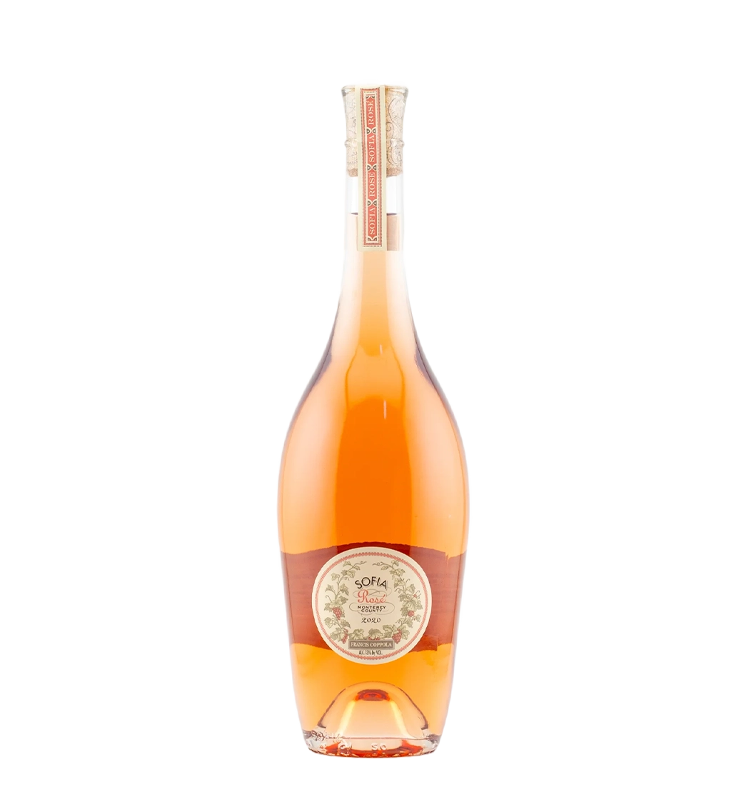 FC Sofia Rose 750ml