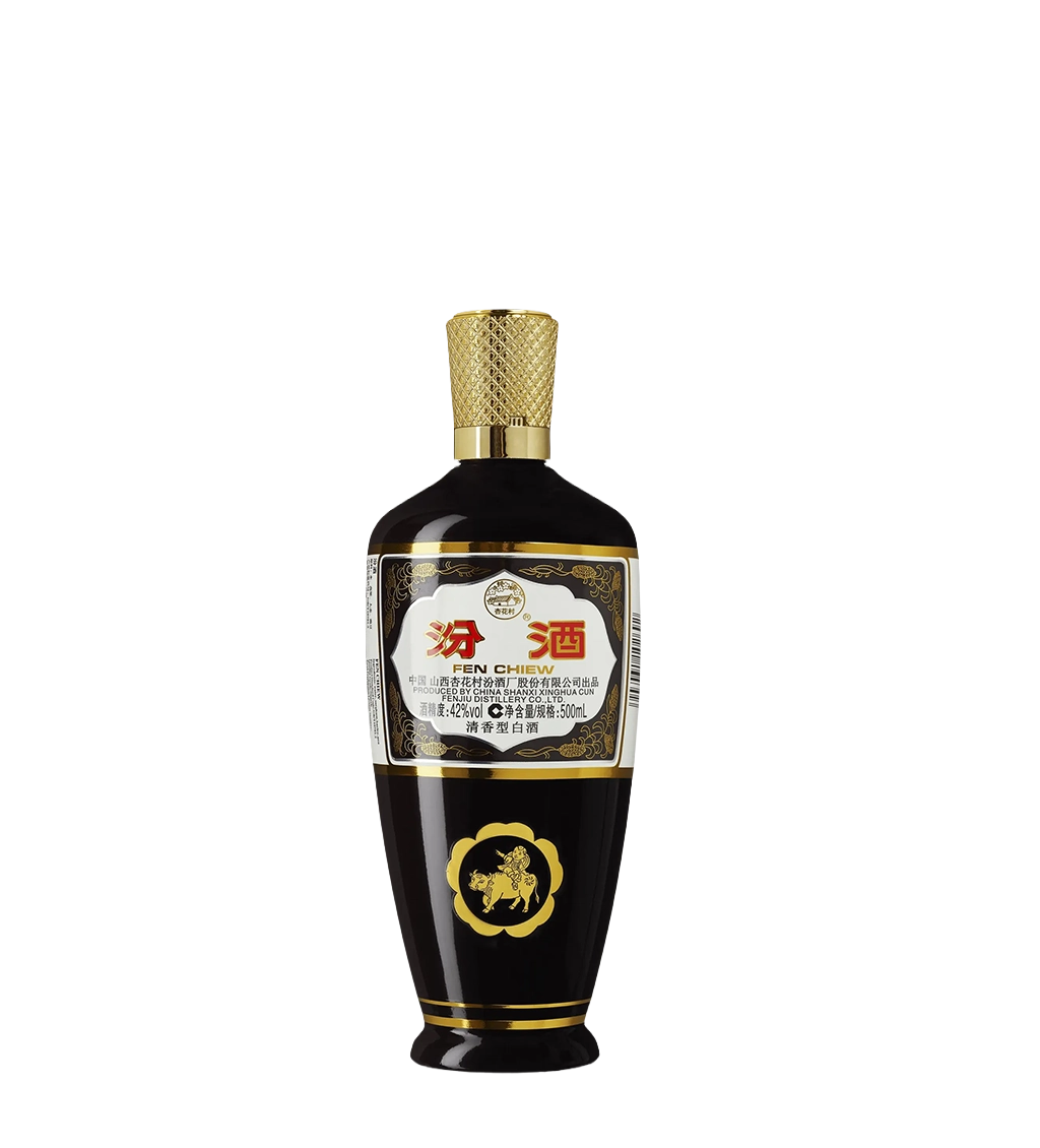 Fen Chiew 42 Degree Liquor 500ml