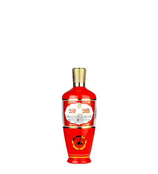Fenjiu 53 Degree Liquor 500ml