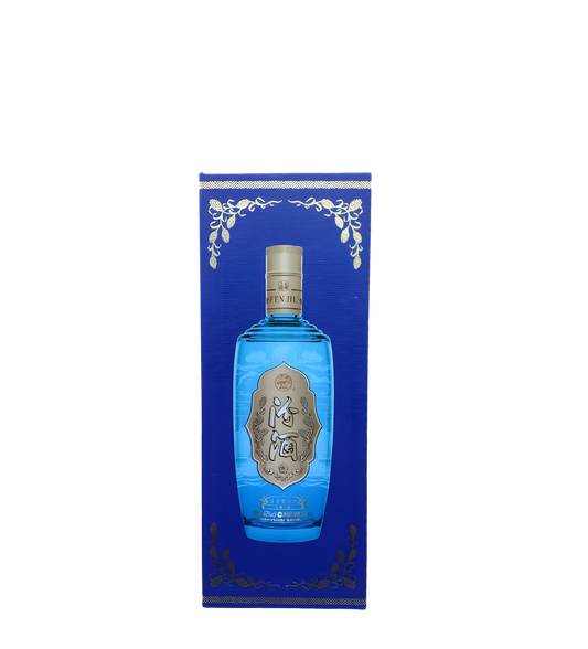 Fenjiu Silk Roads 42 Degree Liquor 500ml