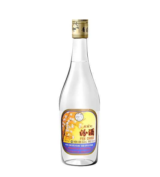 Fenjiu 53 Degree Liquor 750ml by Fenjiu - Compare prices in UAE