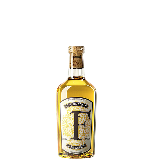 Ferdinands Saar Quince Gin 500ml