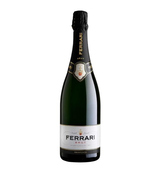 Ferrari Brut Trento DOC NV 750ml