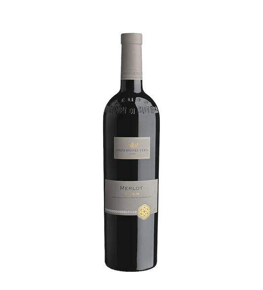 Feudo Butera Merlot 750ml