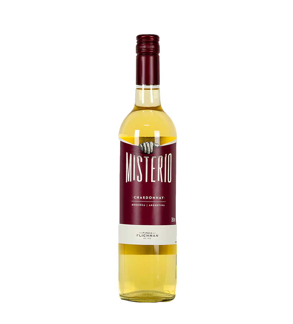 Finca Flichman Misterio Chard 75 CL