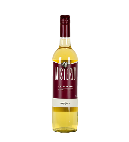 Finca Flichman Misterio Chard 75 CL