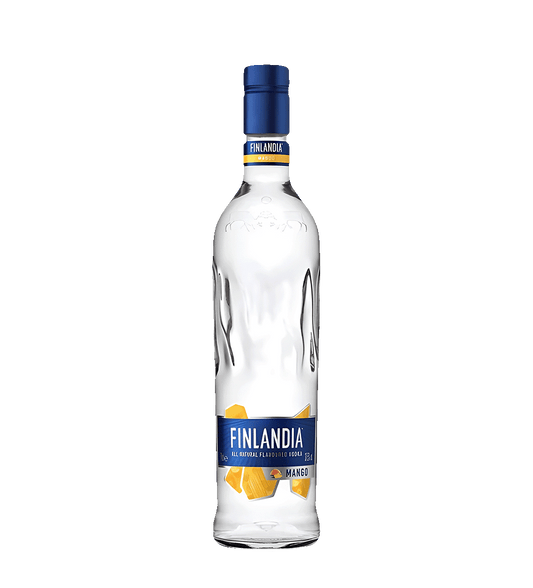Finlandia Mango Vodka 75 CL