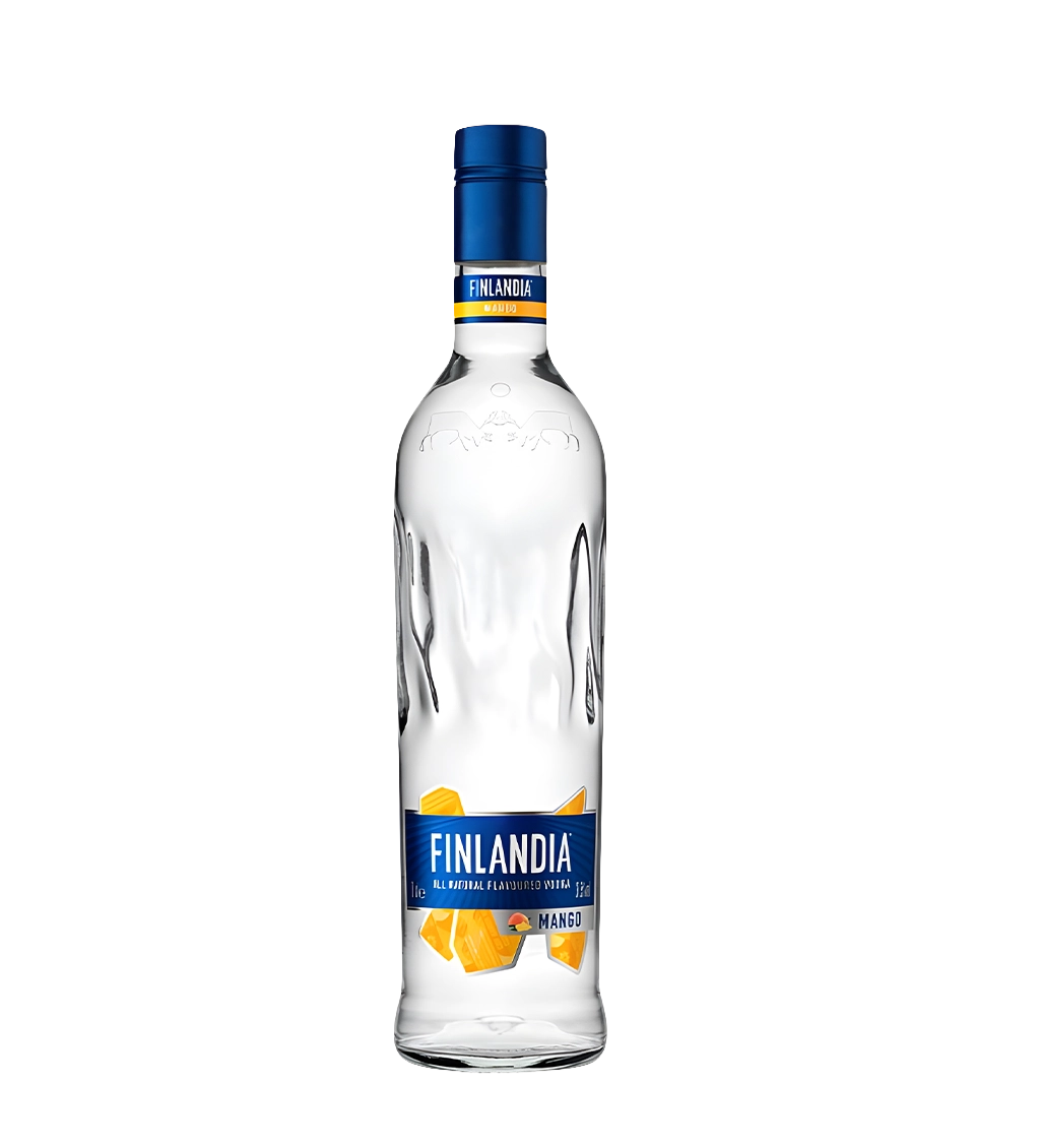 Finlandia Mango Vodka 1L