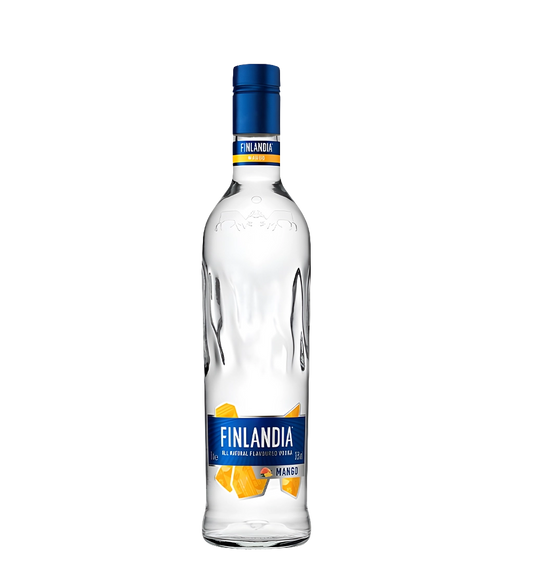Finlandia Mango Vodka 1L