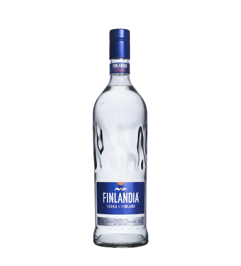 Finlandia Vodka 1L