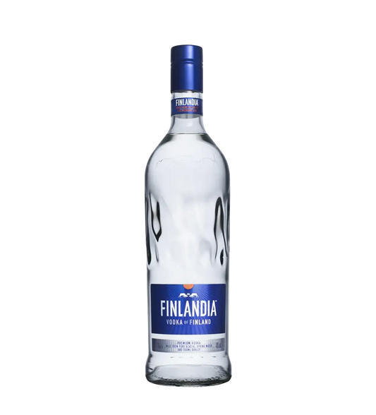 Finlandia Vodka 1L