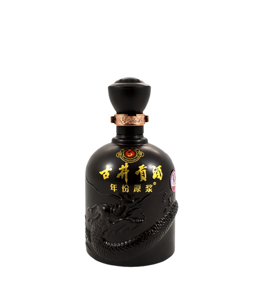 Five Year Gujinggong Liquor 500ml