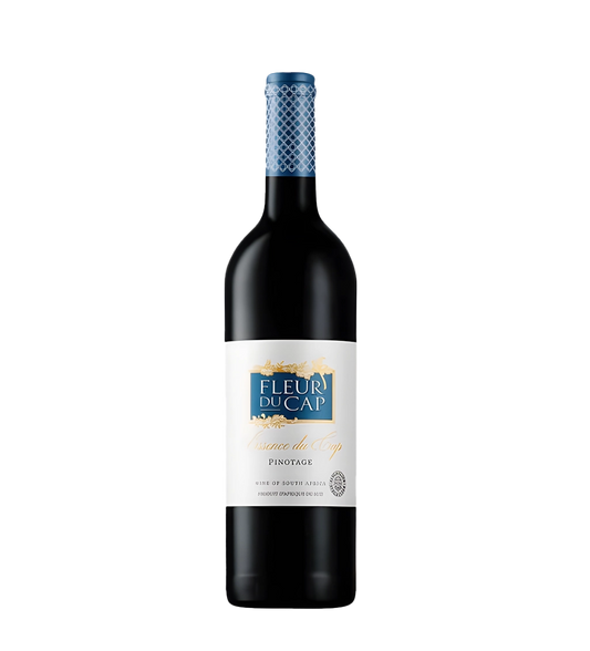 Fleur du Cap Pinotage 750ml
