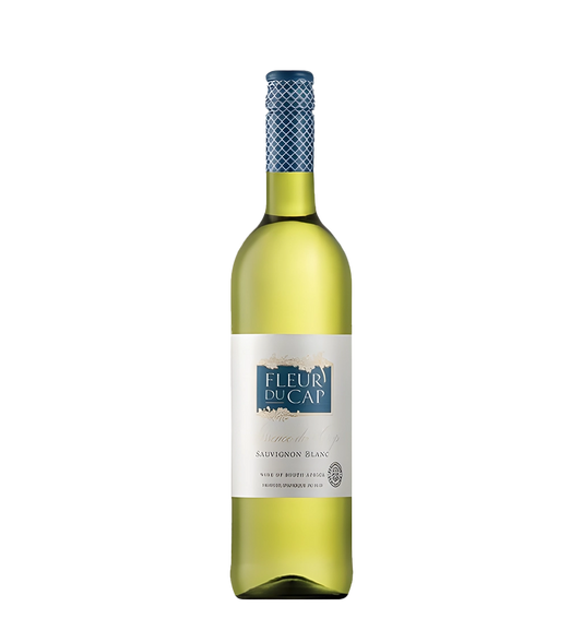 Fleur Du Cap Sauv Blanc 75CL