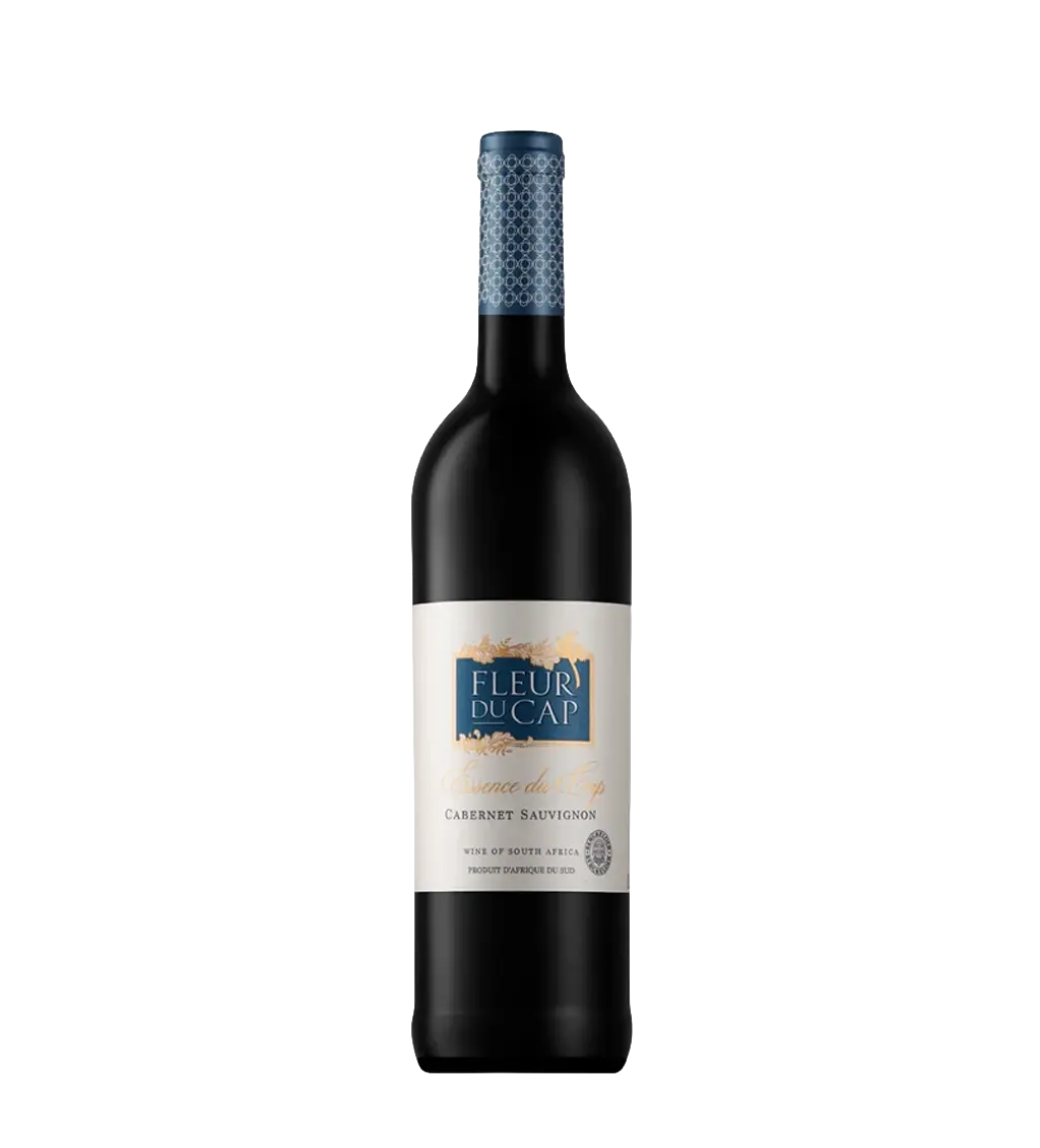 Fleur du Cap Cabernet Sauvignon 750ml