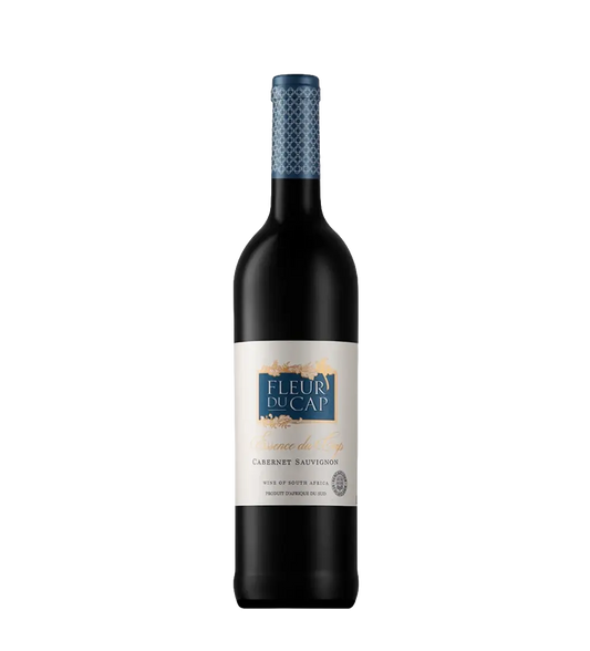 Fleur du Cap Cabernet Sauvignon 750ml