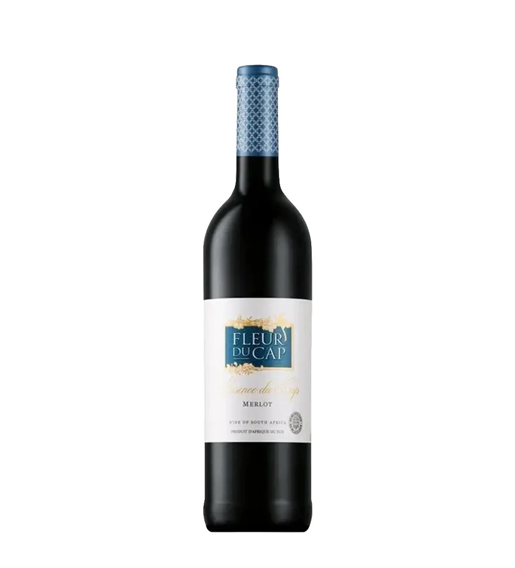 Fleur du Cap Merlot 750ml
