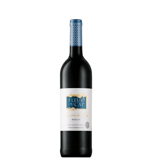 Fleur du Cap Merlot 750ml