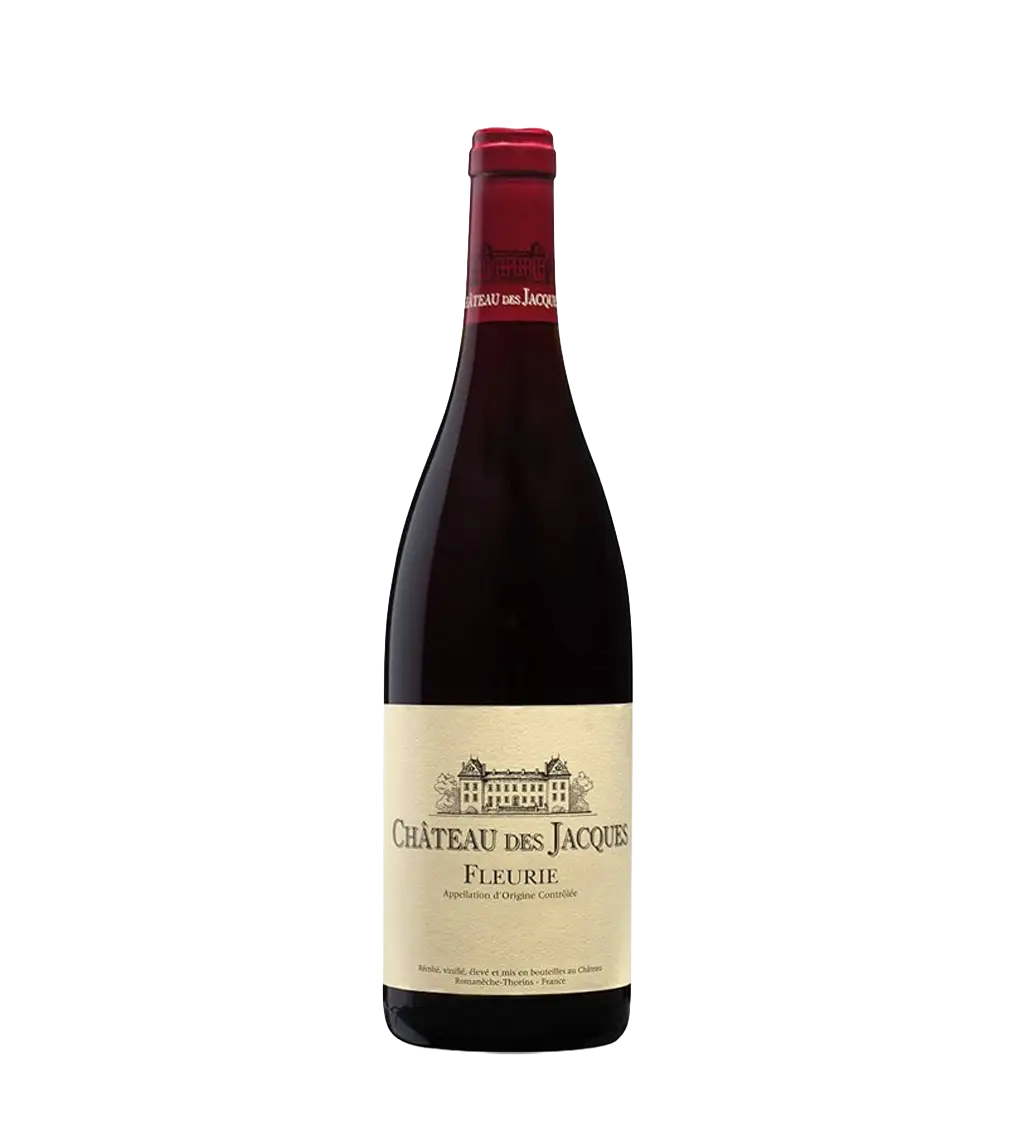 Chateau des Jacques Fleurie Louis Jadot 750ml