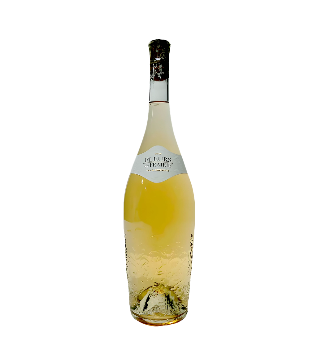 Fleurs de Prairie Provence Rose 750ml