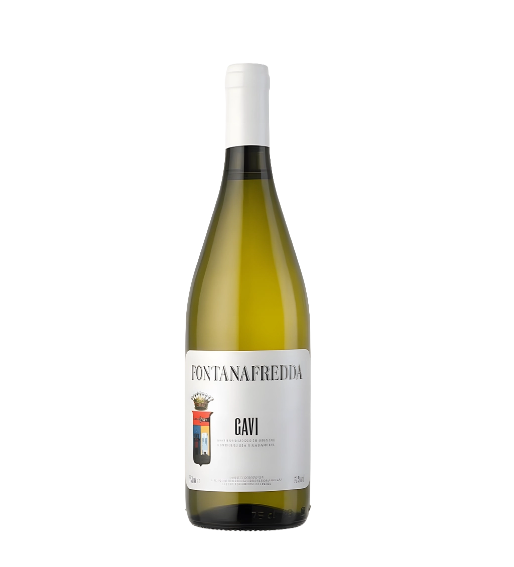 Fontanafredda Gavi Docg Bianco 750ml