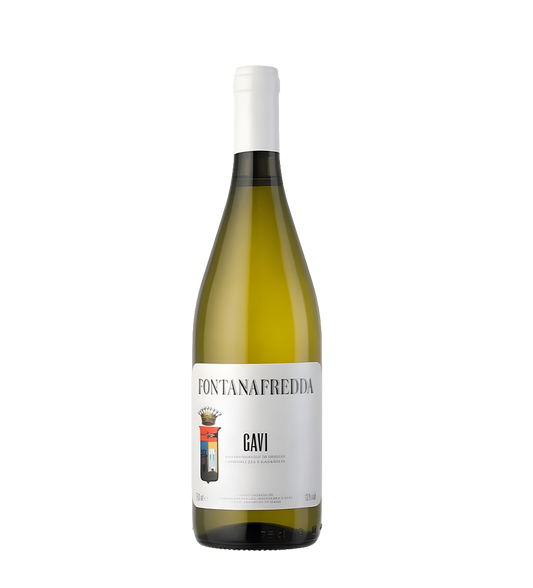 Fontanafredda Gavi Docg Bianco 750ml