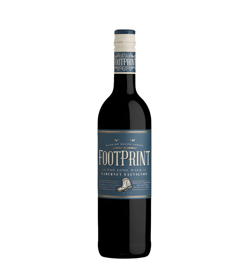 Footprint Cabernet Sauvignon 750ml