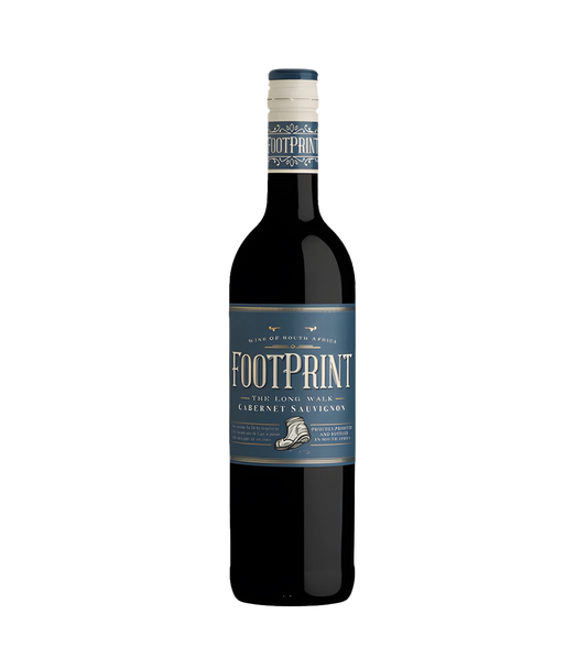 Footprint Cabernet Sauvignon 750ml