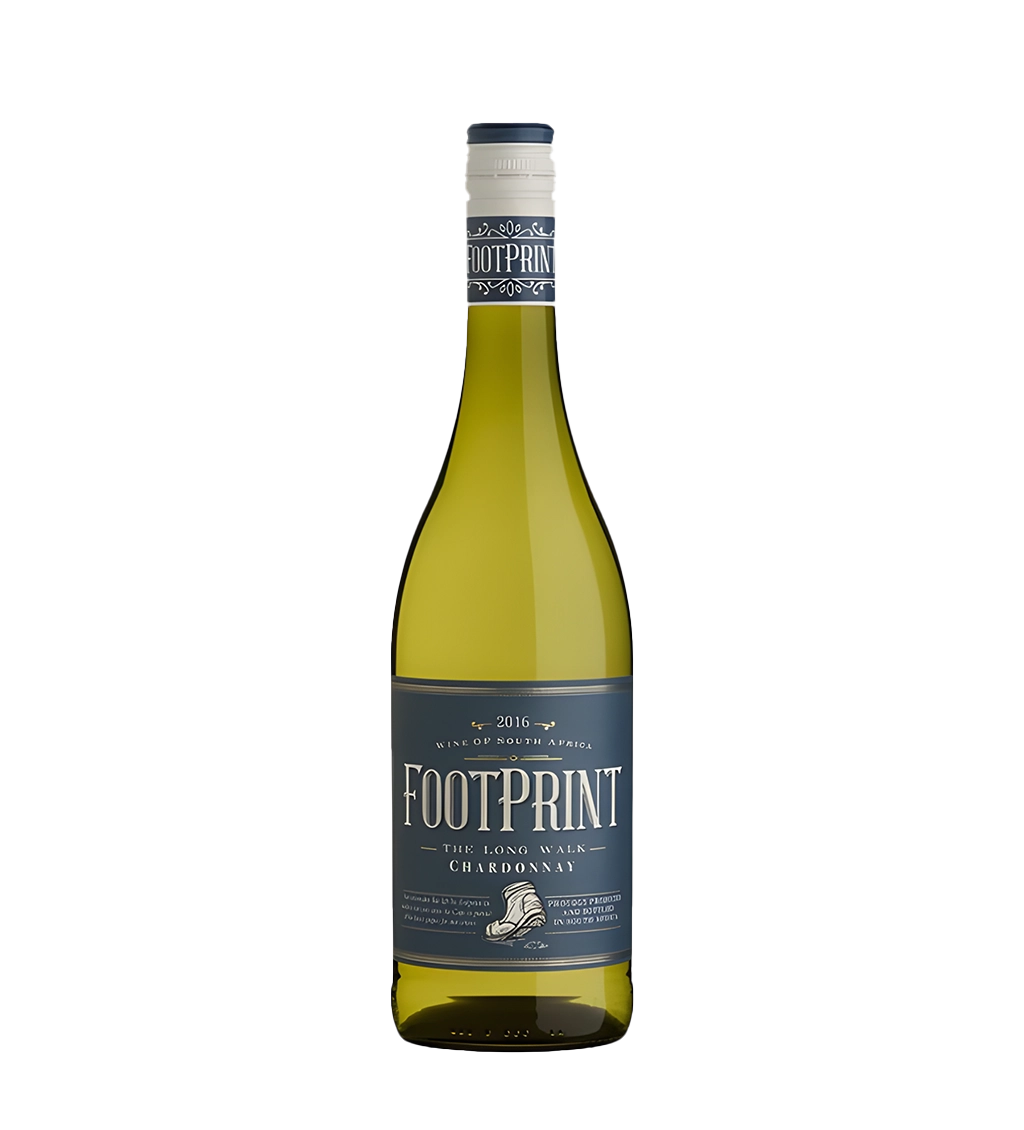 Footprint Chardonnay 75CL