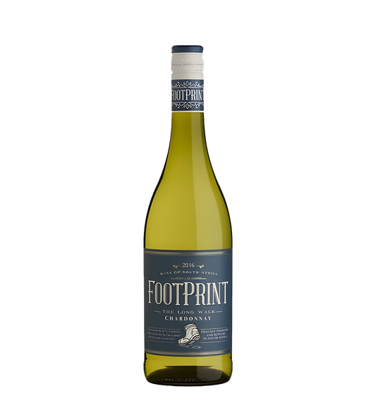 Footprint Chardonnay 75CL