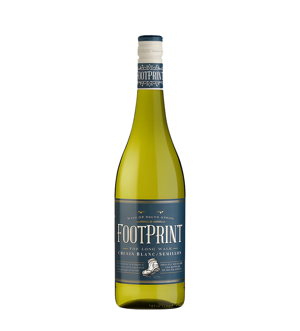 Footprint Chenin Blanc Semillon 75CL