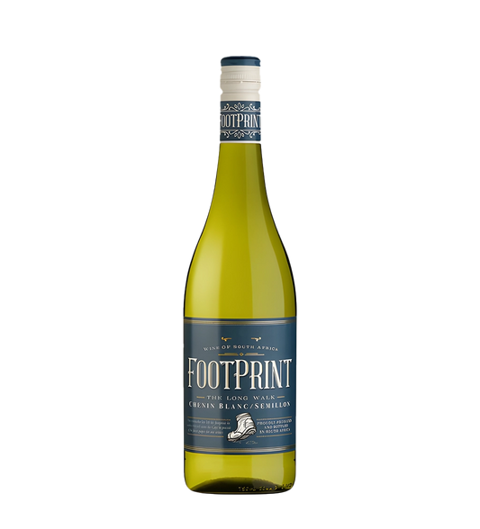 Footprint Chenin Blanc Semillon 75CL
