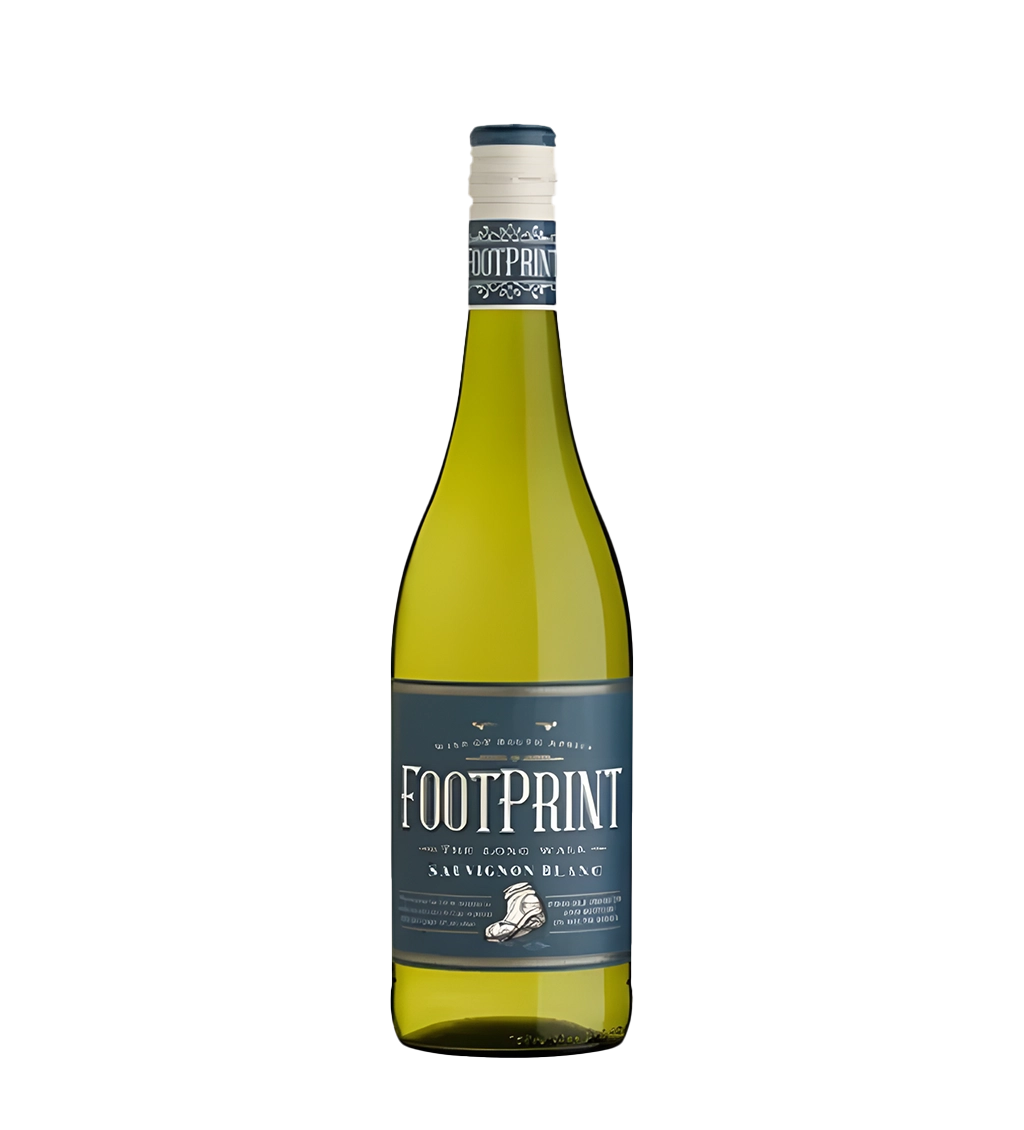 Footprint Sauv Blanc 75CL
