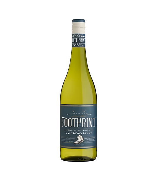 Footprint Sauv Blanc 75CL
