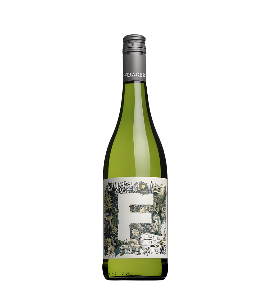 Forager Chenin Grenache Blanc 75CL