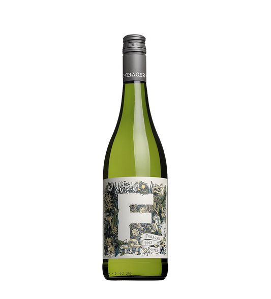 Forager Chenin Grenache Blanc 75CL