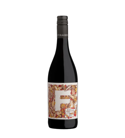 Forager Shiraz Grenache 750ml
